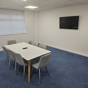 Commercial End of Tenancy Cleaning Devizes